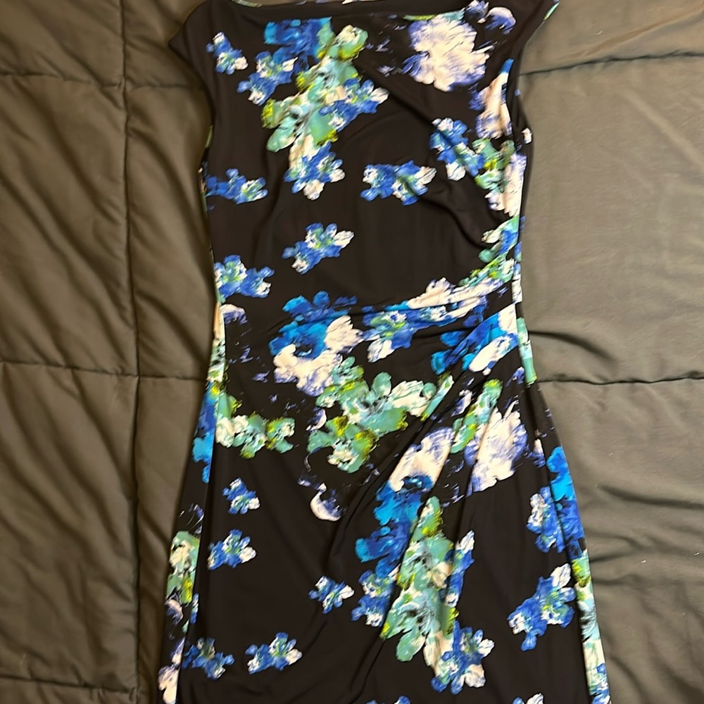 Ralph Loren dress